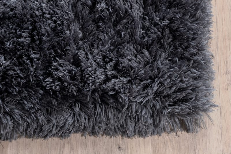Grace Ryamatta 160x230 cm - Grå - Textil & mattor - Mattor - Modern matta - Ryamatta & luggmatta