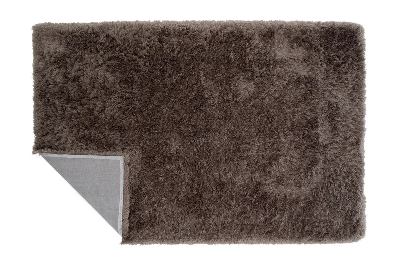 Grace Ryamatta 200x300 cm - Brun - Textil & mattor - Mattor - Modern matta - Ryamatta & luggmatta