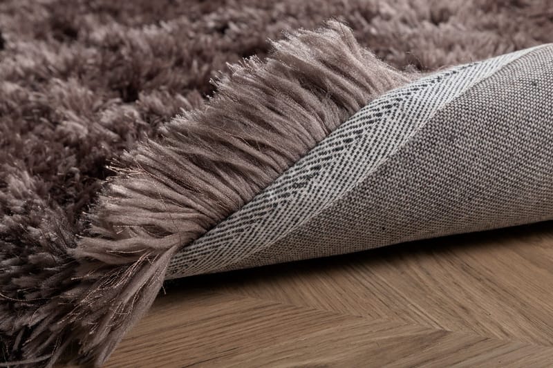 Grace Ryamatta 200x300 cm - Brun - Textil & mattor - Mattor - Modern matta - Ryamatta & luggmatta