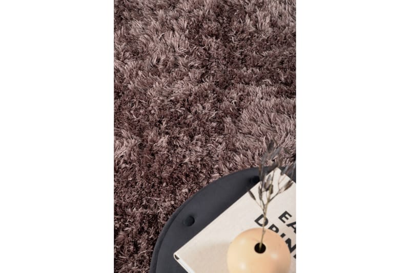 Grace Ryamatta 200x300 cm - Brun - Textil & mattor - Mattor - Modern matta - Ryamatta & luggmatta