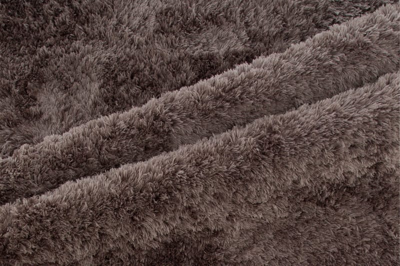 Grace Ryamatta 200x300 cm - Brun - Textil & mattor - Mattor - Modern matta - Ryamatta & luggmatta