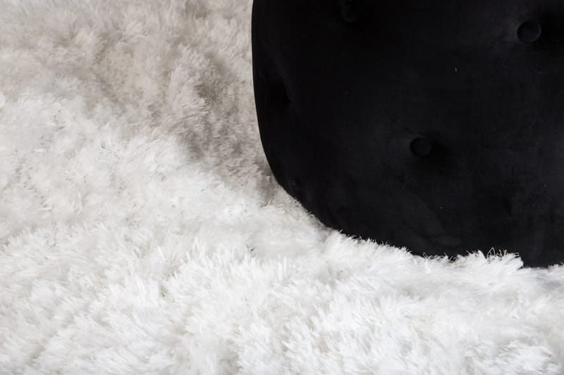 Grace Ryamatta 200x300 cm - Vit - Textil & mattor - Mattor - Modern matta - Ryamatta & luggmatta