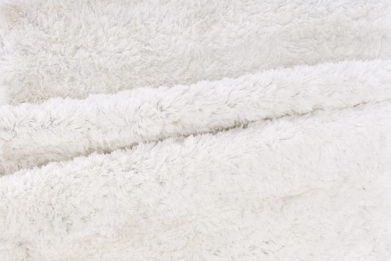 Grace Ryamatta 200x300 cm - Vit - Textil & mattor - Mattor - Modern matta - Ryamatta & luggmatta