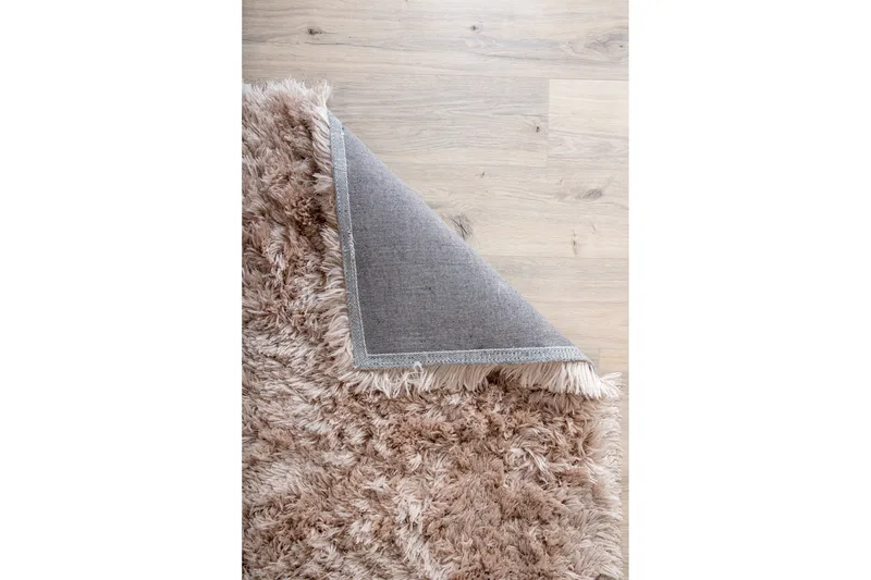 Grace Ryamatta 300x300 cm - Beige - Textil & mattor - Mattor - Modern matta - Ryamatta & luggmatta