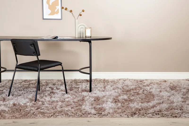 Grace Ryamatta 300x300 cm - Beige - Textil & mattor - Mattor - Modern matta - Ryamatta & luggmatta