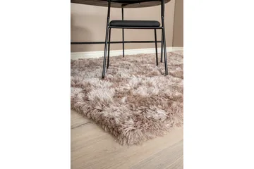 Grace Ryamatta 300x300 cm - Beige - Textil & mattor - Mattor - Modern matta - Ryamatta & luggmatta