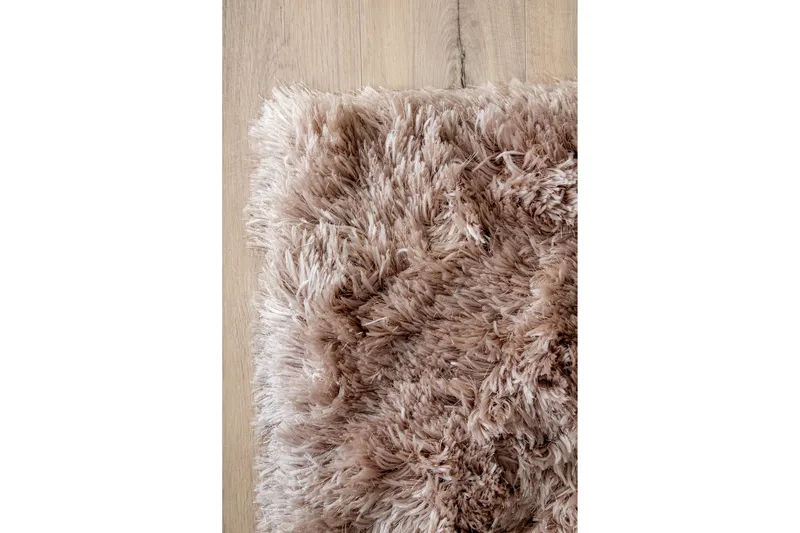 Grace Ryamatta 300x300 cm - Beige - Textil & mattor - Mattor - Modern matta - Ryamatta & luggmatta