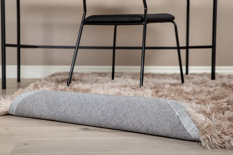 Grace Ryamatta 300x300 cm - Beige - Textil & mattor - Mattor - Modern matta - Ryamatta & luggmatta