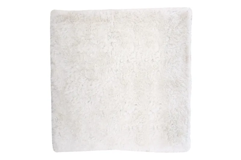 Grace Ryamatta 300x300 cm - Vit - Textil & mattor - Mattor - Modern matta - Ryamatta & luggmatta