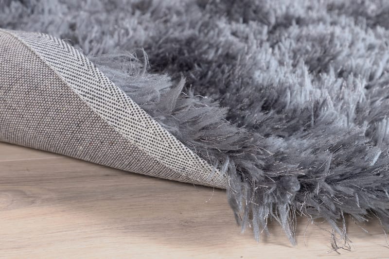 Grace Ryamatta 300x400 cm - Grå - Textil & mattor - Mattor - Modern matta - Ryamatta & luggmatta