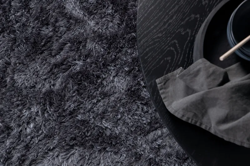 Grace Ryamatta 300x400 cm - Grå - Textil & mattor - Mattor - Modern matta - Ryamatta & luggmatta