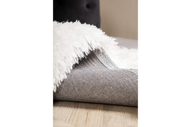 Grace Ryamatta Rektangulär 300x400 cm - Vit - Textil & mattor - Mattor - Modern matta - Ryamatta & luggmatta