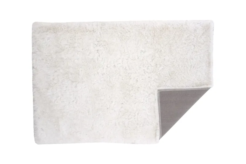 Grace Ryamatta Rektangulär 300x400 cm - Vit - Textil & mattor - Mattor - Modern matta - Ryamatta & luggmatta