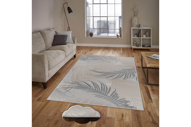 Homefesto 7 Matta 180x280 cm - Multifärgad - Textil & mattor - Mattor - Stora mattor