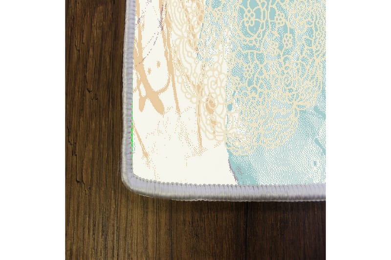 Homefesto 7 Matta 180x280 cm - Multifärgad - Textil & mattor - Mattor - Modern matta - Wiltonmattor