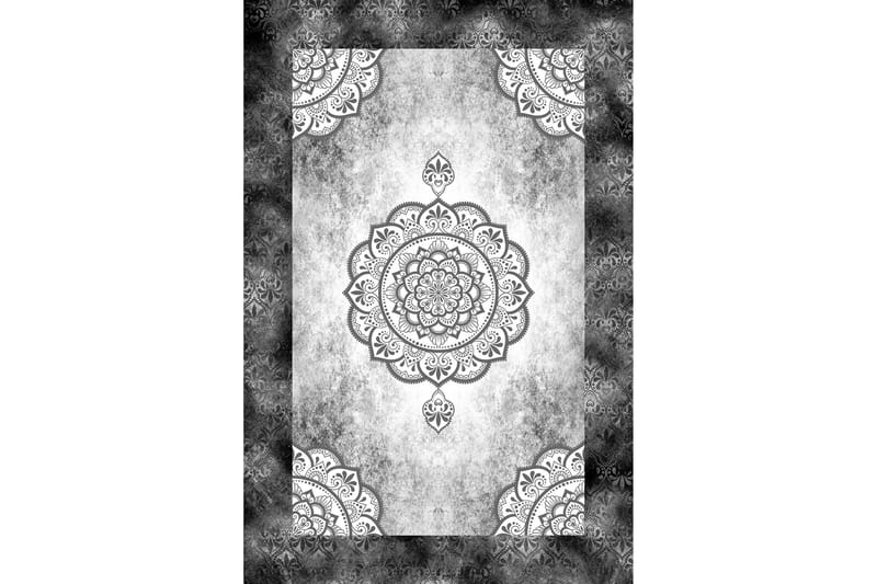 Homefesto Matta 160x230 cm - Multifärgad - Textil & mattor - Mattor - Modern matta - Wiltonmattor