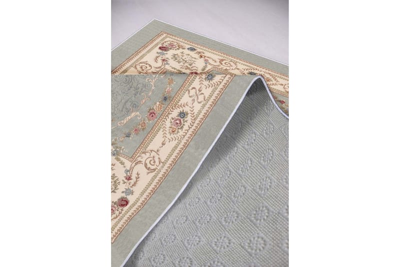 Homefesto Matta 160x230 cm - Multifärgad - Textil & mattor - Mattor - Modern matta - Wiltonmattor