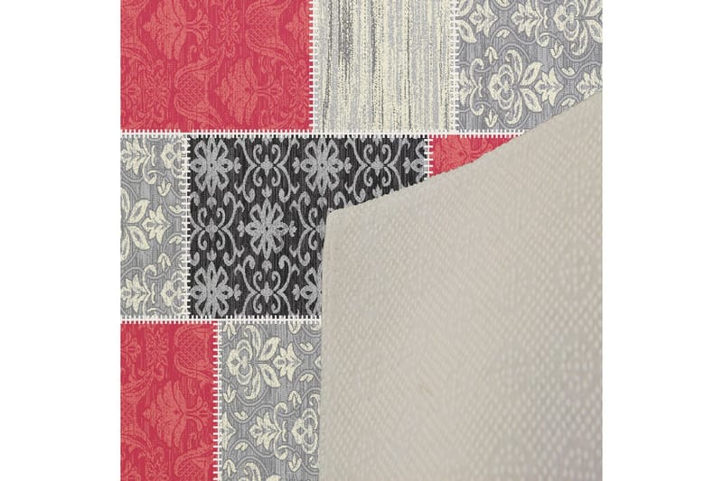 Homefesto Matta 160x230 cm - Multifärgad - Textil & mattor - Mattor - Modern matta - Wiltonmattor