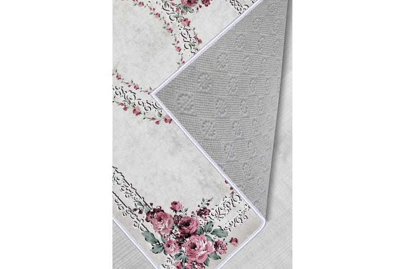 Homefesto Matta 160x230 cm - Multifärgad - Textil & mattor - Mattor - Modern matta - Wiltonmattor