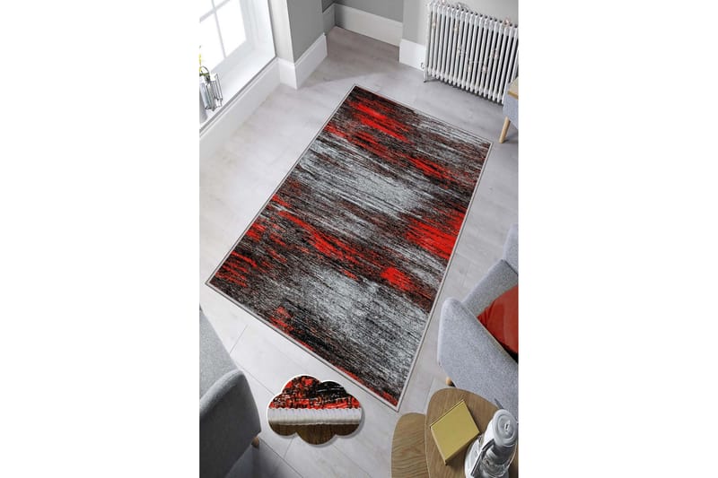 Homefesto Matta 160x230 cm - Multifärgad - Textil & mattor - Mattor - Stora mattor