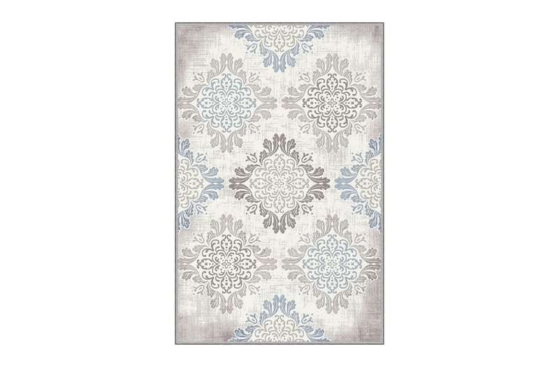 Homefesto Matta 160x230 cm - Multifärgad - Textil & mattor - Mattor - Stora mattor
