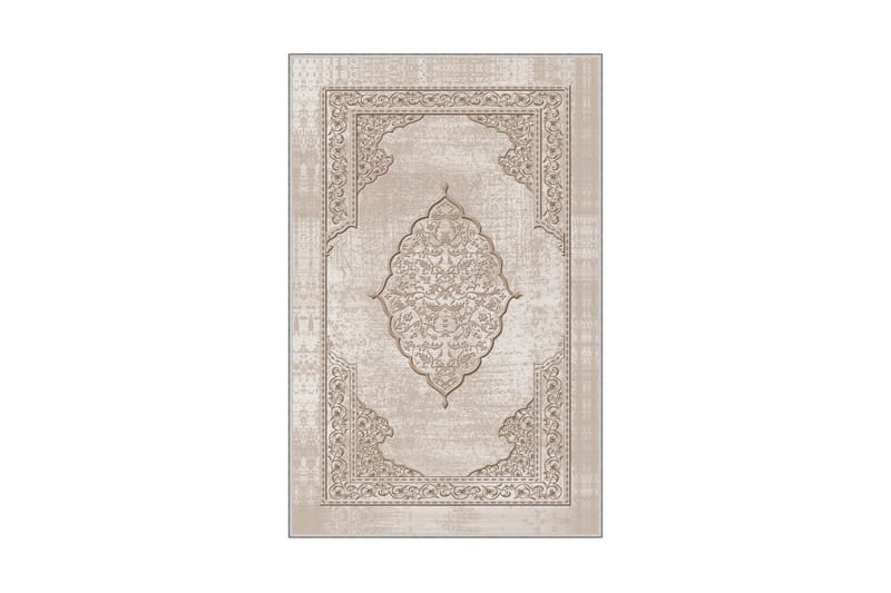 Homefesto Matta 160x230 cm - Multifärgad - Textil & mattor - Mattor - Stora mattor