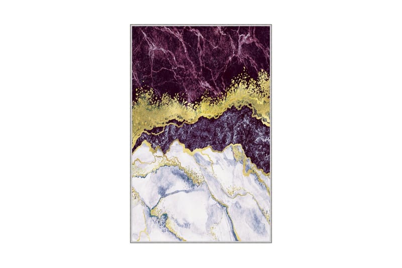 Homefesto Matta 160x230 cm - Multifärgad - Textil & mattor - Mattor - Stora mattor