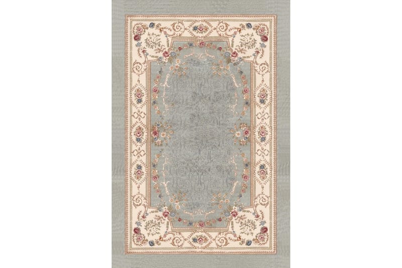 Homefesto Matta 160x230 cm - Multifärgad - Textil & mattor - Mattor - Stora mattor