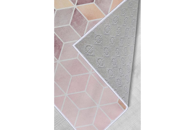 Homefesto Matta 160x230 cm - Multifärgad - Textil & mattor - Mattor - Stora mattor