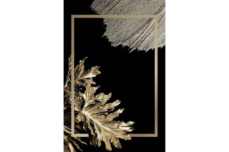 Homefesto Matta 160x230 cm - Multifärgad - Textil & mattor - Mattor - Modern matta - Wiltonmattor