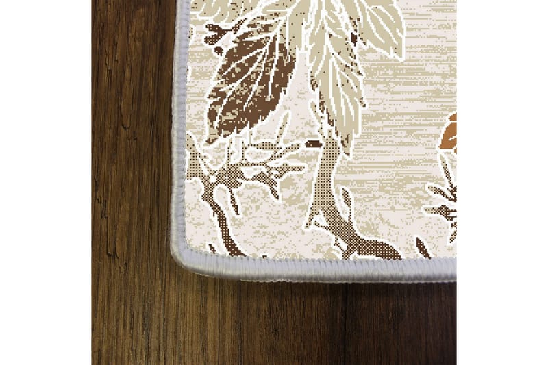 Homefesto Matta 160x230 cm - Multifärgad - Textil & mattor - Mattor - Modern matta - Wiltonmattor