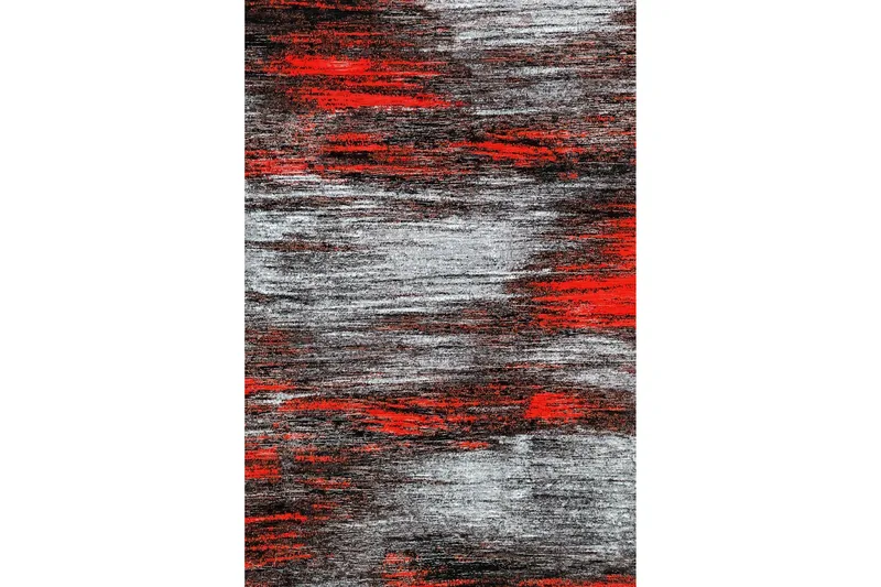 Homefesto Matta 160x230 cm - Multifärgad - Textil & mattor - Mattor - Modern matta - Wiltonmattor