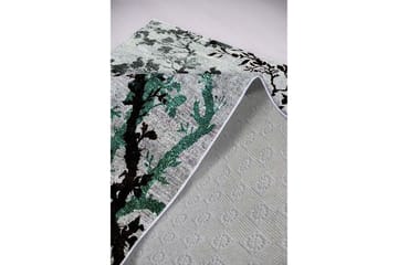 Homefesto Matta 160x230 cm - Multifärgad - Textil & mattor - Mattor - Modern matta - Wiltonmattor
