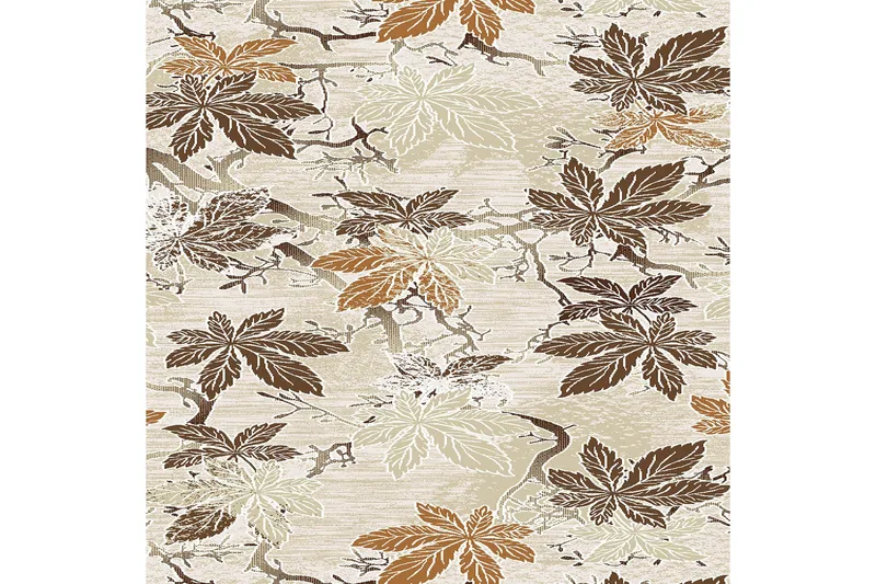 Homefesto Matta 160x230 cm - Multifärgad - Textil & mattor - Mattor - Modern matta - Wiltonmattor