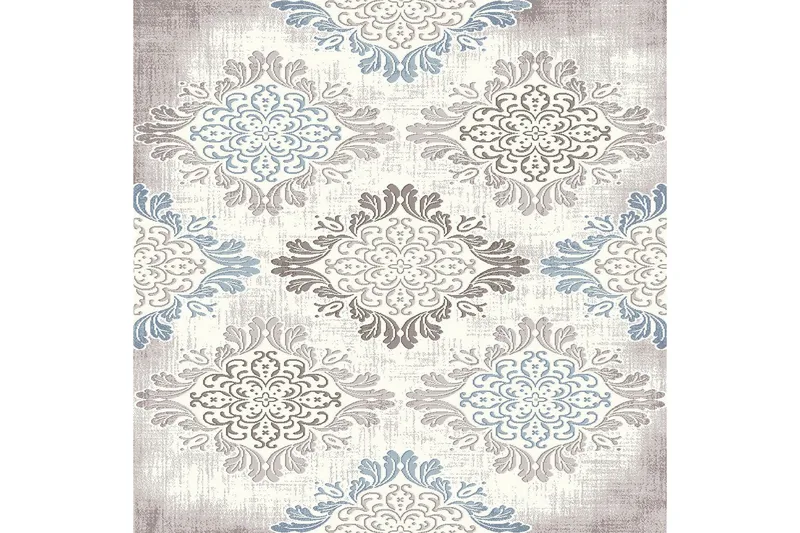 Homefesto Matta 160x230 cm - Multifärgad - Textil & mattor - Mattor - Modern matta - Wiltonmattor