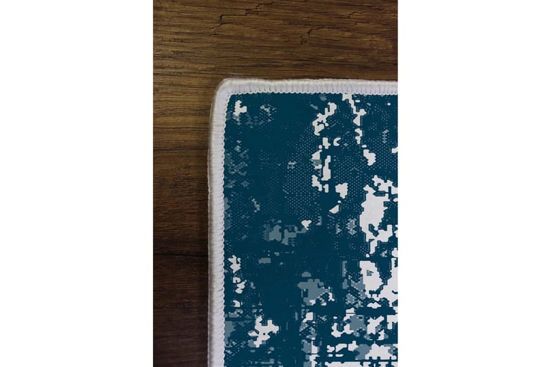 Homefesto Matta 160x230 cm - Multifärgad - Textil & mattor - Mattor - Modern matta - Wiltonmattor