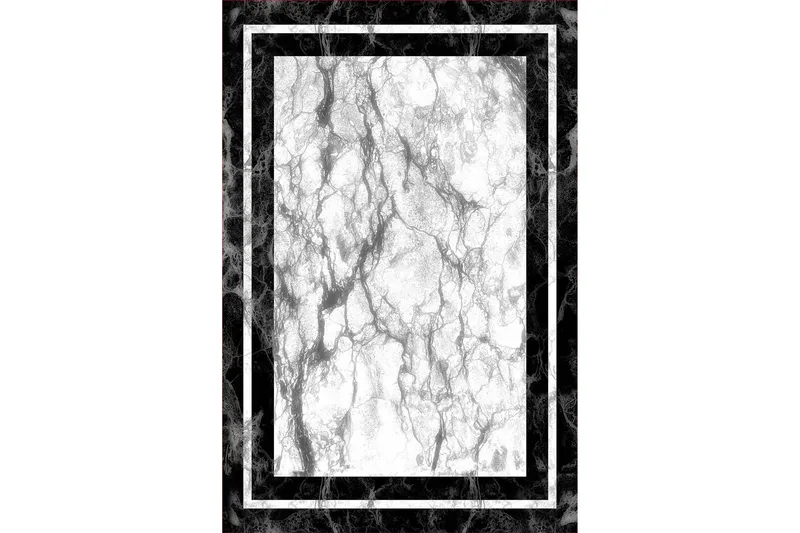 Homefesto Matta 160x230 cm - Multifärgad - Textil & mattor - Mattor - Modern matta - Wiltonmattor