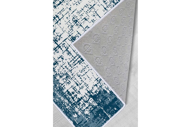 Homefesto Matta 160x230 cm - Multifärgad - Textil & mattor - Mattor - Modern matta - Wiltonmattor