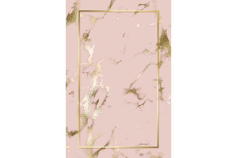 Homefesto Matta 160x230 cm - Multifärgad - Textil & mattor - Mattor - Modern matta - Wiltonmattor