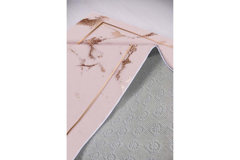 Homefesto Matta 160x230 cm - Multifärgad - Textil & mattor - Mattor - Modern matta - Wiltonmattor