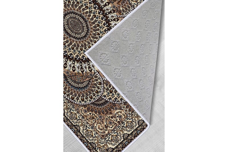 Homefesto Matta 160x230 cm - Multifärgad - Textil & mattor - Mattor - Modern matta - Wiltonmattor