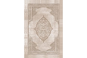 Homefesto Matta 160x230 cm - Multifärgad - Textil & mattor - Mattor - Modern matta - Wiltonmattor