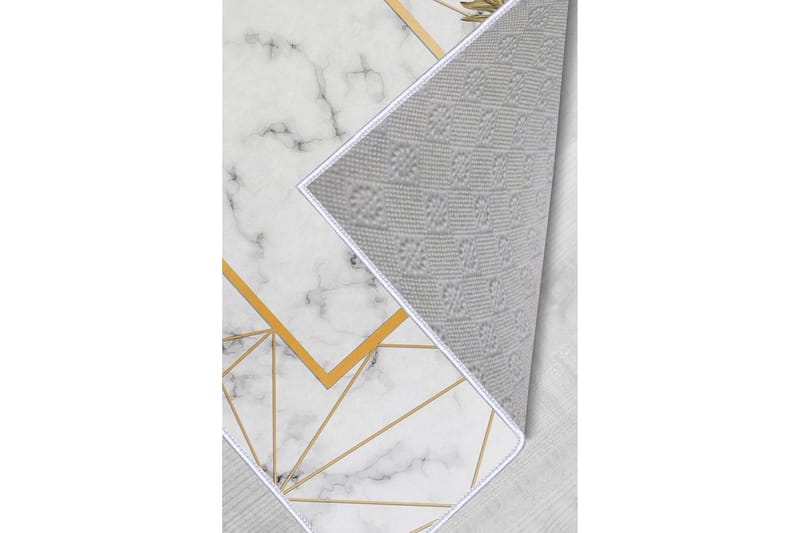 Homefesto Matta 160x230 cm - Multifärgad - Textil & mattor - Mattor - Modern matta - Wiltonmattor