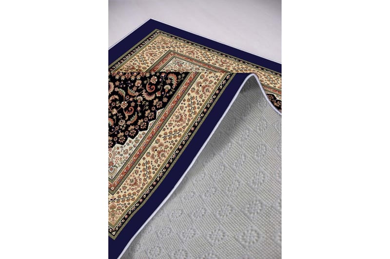 Homefesto Matta 160x230 cm - Multifärgad - Textil & mattor - Mattor - Modern matta - Wiltonmattor