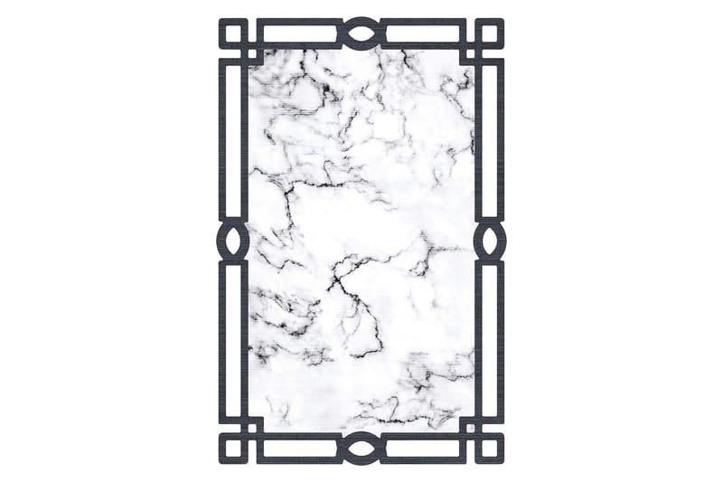 Homefesto Matta 160x230 cm - Multifärgad - Textil & mattor - Mattor - Modern matta - Wiltonmattor