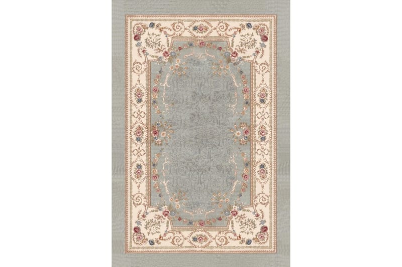 Homefesto Matta 160x230 cm - Multifärgad - Textil & mattor - Mattor - Modern matta - Wiltonmattor