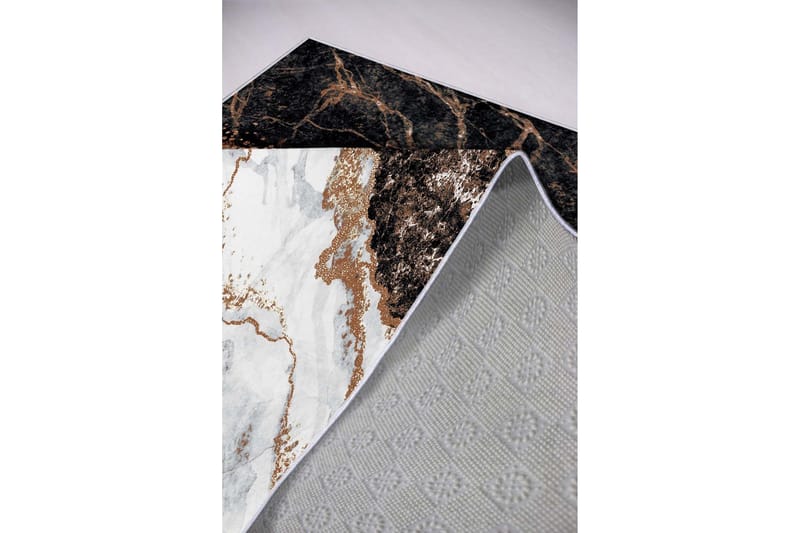 Homefesto Matta 160x230 cm - Multifärgad - Textil & mattor - Mattor - Modern matta - Wiltonmattor