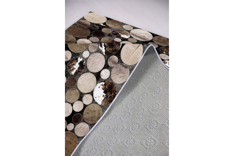 Homefesto Matta 180x280 cm - Multifärgad - Textil & mattor - Mattor - Modern matta - Wiltonmattor