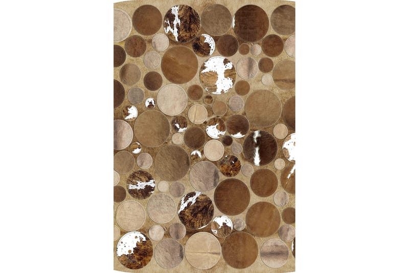 Homefesto Matta 180x280 cm - Multifärgad - Textil & mattor - Mattor - Modern matta - Wiltonmattor