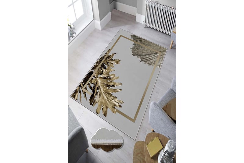 Homefesto Matta 180x280 cm - Multifärgad - Textil & mattor - Mattor - Stora mattor